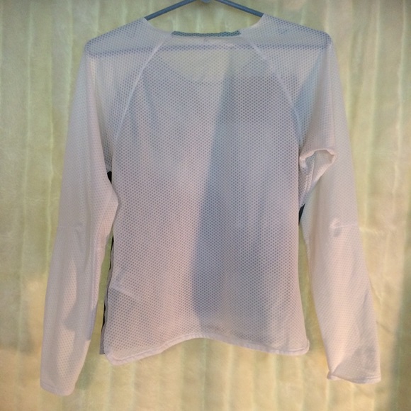 ADIDAS Climalite Shirt - Picture 6 of 6